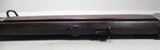RARE SPECIAL FEATURED WINCHESTER MODEL 1873 RIFLE from COLLECTING TEXAS – FACTORY LETTER – SHIPPED 1879 - Image 10 of 20