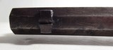 RARE SPECIAL FEATURED WINCHESTER MODEL 1873 RIFLE from COLLECTING TEXAS – FACTORY LETTER – SHIPPED 1879 - Image 9 of 20