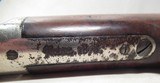 RARE SPECIAL FEATURED WINCHESTER MODEL 1873 RIFLE from COLLECTING TEXAS – FACTORY LETTER – SHIPPED 1879 - Image 13 of 20