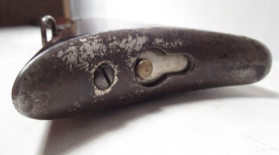 RARE SPECIAL FEATURED WINCHESTER MODEL 1873 RIFLE from COLLECTING TEXAS – FACTORY LETTER – SHIPPED 1879 - Image 19 of 20
