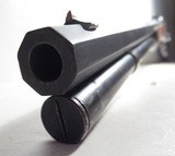UNUSUAL ANTIQUE WINCHESTER MODEL 1873 SHORT RIFLE from COLLECTING TEXAS – MADE 1883 - Image 11 of 23