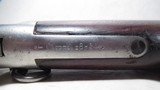 UNUSUAL ANTIQUE WINCHESTER MODEL 1873 SHORT RIFLE from COLLECTING TEXAS – MADE 1883 - Image 15 of 23
