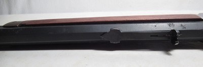 UNUSUAL ANTIQUE WINCHESTER MODEL 1873 SHORT RIFLE from COLLECTING TEXAS – MADE 1883 - Image 13 of 23