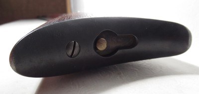 UNUSUAL ANTIQUE WINCHESTER MODEL 1873 SHORT RIFLE from COLLECTING TEXAS – MADE 1883 - Image 22 of 23