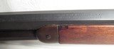 UNUSUAL ANTIQUE WINCHESTER MODEL 1873 SHORT RIFLE from COLLECTING TEXAS – MADE 1883 - Image 10 of 23