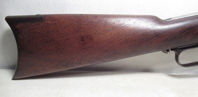 UNUSUAL ANTIQUE WINCHESTER MODEL 1873 SHORT RIFLE from COLLECTING TEXAS – MADE 1883 - Image 2 of 23