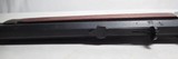 UNUSUAL ANTIQUE WINCHESTER MODEL 1873 SHORT RIFLE from COLLECTING TEXAS – MADE 1883 - Image 13 of 23