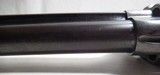 COLT SINGLE ACTION ARMY REVOLVER in 44-40 CALIBER from COLLECTING TEXAS – ETCH PANEL – 5 1/2” BARREL – MADE 1890 - Image 10 of 17