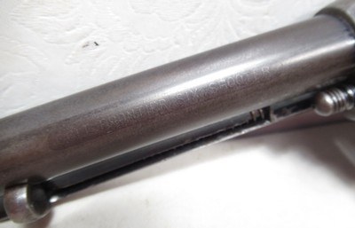COLT SINGLE ACTION ARMY REVOLVER in 44-40 CALIBER from COLLECTING TEXAS – ETCH PANEL – 5 1/2” BARREL – MADE 1890 - Image 8 of 17