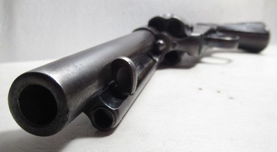 COLT SINGLE ACTION ARMY REVOLVER in 44-40 CALIBER from COLLECTING TEXAS – ETCH PANEL – 5 1/2” BARREL – MADE 1890 - Image 17 of 17