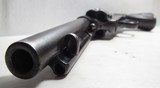 COLT SINGLE ACTION ARMY REVOLVER in 44-40 CALIBER from COLLECTING TEXAS – ETCH PANEL – 5 1/2” BARREL – MADE 1890 - Image 17 of 17