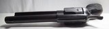 COLT SINGLE ACTION ARMY REVOLVER in 44-40 CALIBER from COLLECTING TEXAS – ETCH PANEL – 5 1/2” BARREL – MADE 1890 - Image 9 of 17