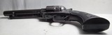 COLT SINGLE ACTION ARMY REVOLVER in 44-40 CALIBER from COLLECTING TEXAS – ETCH PANEL – 5 1/2” BARREL – MADE 1890 - Image 13 of 17