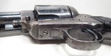 REALLY NICE 118 YEAR-OLD HIGH CONDITION COLT S.A.A. 32-20 CALIBER REVOLVER from COLLECTING TEXAS – ABERCROMBIE & FITCH SHIPPED - Image 15 of 18