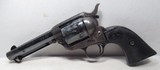 REALLY NICE 118 YEAR-OLD HIGH CONDITION COLT S.A.A. 32-20 CALIBER REVOLVER from COLLECTING TEXAS – ABERCROMBIE & FITCH SHIPPED - Image 1 of 18