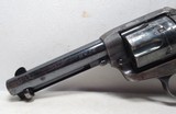 REALLY NICE 118 YEAR-OLD HIGH CONDITION COLT S.A.A. 32-20 CALIBER REVOLVER from COLLECTING TEXAS – ABERCROMBIE & FITCH SHIPPED - Image 4 of 18