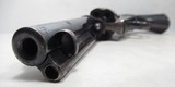 REALLY NICE 118 YEAR-OLD HIGH CONDITION COLT S.A.A. 32-20 CALIBER REVOLVER from COLLECTING TEXAS – ABERCROMBIE & FITCH SHIPPED - Image 17 of 18