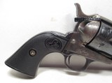 REALLY NICE 118 YEAR-OLD HIGH CONDITION COLT S.A.A. 32-20 CALIBER REVOLVER from COLLECTING TEXAS – ABERCROMBIE & FITCH SHIPPED - Image 7 of 18
