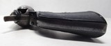 REALLY NICE 118 YEAR-OLD HIGH CONDITION COLT S.A.A. 32-20 CALIBER REVOLVER from COLLECTING TEXAS – ABERCROMBIE & FITCH SHIPPED - Image 12 of 18