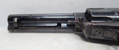 REALLY NICE 118 YEAR-OLD HIGH CONDITION COLT S.A.A. 32-20 CALIBER REVOLVER from COLLECTING TEXAS – ABERCROMBIE & FITCH SHIPPED - Image 16 of 18