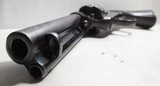 ANTIQUE COLT SINGLE ACTION ARMY REVOLVER from COLLECTING TEXAS – FACTORY LETTER - .41 CALIBER – ANTIQUE by CALIBER & DESIGN - Image 17 of 18