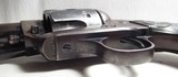 ANTIQUE COLT SINGLE ACTION ARMY REVOLVER from COLLECTING TEXAS – FACTORY LETTER - .41 CALIBER – ANTIQUE by CALIBER & DESIGN - Image 15 of 18