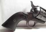 ANTIQUE COLT SINGLE ACTION ARMY REVOLVER from COLLECTING TEXAS – FACTORY LETTER - .41 CALIBER – ANTIQUE by CALIBER & DESIGN - Image 2 of 18