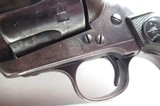 ANTIQUE COLT SINGLE ACTION ARMY REVOLVER from COLLECTING TEXAS – FACTORY LETTER - .41 CALIBER – ANTIQUE by CALIBER & DESIGN - Image 6 of 18