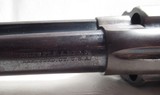 ANTIQUE COLT SINGLE ACTION ARMY REVOLVER from COLLECTING TEXAS – FACTORY LETTER - .41 CALIBER – ANTIQUE by CALIBER & DESIGN - Image 10 of 18