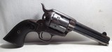 ANTIQUE COLT SINGLE ACTION ARMY REVOLVER from COLLECTING TEXAS – FACTORY LETTER - .41 CALIBER – ANTIQUE by CALIBER & DESIGN - Image 1 of 18