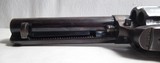 ANTIQUE COLT SINGLE ACTION ARMY REVOLVER from COLLECTING TEXAS – FACTORY LETTER - .41 CALIBER – ANTIQUE by CALIBER & DESIGN - Image 16 of 18