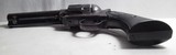 ANTIQUE COLT SINGLE ACTION ARMY REVOLVER from COLLECTING TEXAS – FACTORY LETTER - .41 CALIBER – ANTIQUE by CALIBER & DESIGN - Image 13 of 18