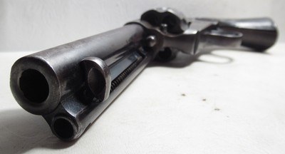 ANTIQUE COLT SINGLE ACTION ARMY REVOLVER from COLLECTING TEXAS – FACTORY LETTER - .41 CALIBER – ANTIQUE by CALIBER & DESIGN - Image 17 of 18