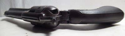 ANTIQUE COLT SINGLE ACTION ARMY REVOLVER from COLLECTING TEXAS – FACTORY LETTER - .41 CALIBER – ANTIQUE by CALIBER & DESIGN - Image 11 of 18