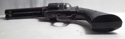 ANTIQUE COLT SINGLE ACTION ARMY REVOLVER from COLLECTING TEXAS – FACTORY LETTER - .41 CALIBER – ANTIQUE by CALIBER & DESIGN - Image 13 of 18