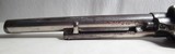 ANTIQUE FACTORY NICKEL COLT ETCH PANEL SINGLE ACTION ARMY REVOLVER from COLLECTING TEXAS – 44-40 with DECORATED IVORY GRIPS - Image 16 of 18