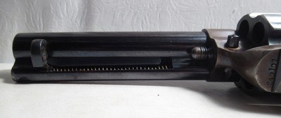 NEAR NEW CONDITION 123 YEAR-OLD COLT SINGLE ACTION ARMY REVOLVER from COLLECTING TEXAS – FACTORY LETTER – COLORADO SHIPPED - Image 16 of 18