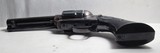 NEAR NEW CONDITION 123 YEAR-OLD COLT SINGLE ACTION ARMY REVOLVER from COLLECTING TEXAS – FACTORY LETTER – COLORADO SHIPPED - Image 13 of 18