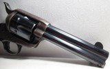 NEAR NEW CONDITION 123 YEAR-OLD COLT SINGLE ACTION ARMY REVOLVER from COLLECTING TEXAS – FACTORY LETTER – COLORADO SHIPPED - Image 8 of 18