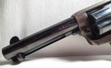 NEAR NEW CONDITION 123 YEAR-OLD COLT SINGLE ACTION ARMY REVOLVER from COLLECTING TEXAS – FACTORY LETTER – COLORADO SHIPPED - Image 4 of 18