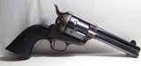 NEAR NEW CONDITION 123 YEAR-OLD COLT SINGLE ACTION ARMY REVOLVER from COLLECTING TEXAS – FACTORY LETTER – COLORADO SHIPPED - Image 6 of 18