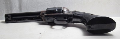 NEAR NEW CONDITION 123 YEAR-OLD COLT SINGLE ACTION ARMY REVOLVER from COLLECTING TEXAS – FACTORY LETTER – COLORADO SHIPPED - Image 13 of 18