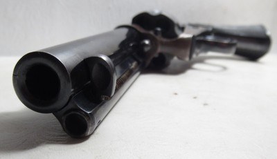 NEAR NEW CONDITION 123 YEAR-OLD COLT SINGLE ACTION ARMY REVOLVER from COLLECTING TEXAS – FACTORY LETTER – COLORADO SHIPPED - Image 17 of 18
