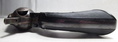 NEAR NEW CONDITION 123 YEAR-OLD COLT SINGLE ACTION ARMY REVOLVER from COLLECTING TEXAS – FACTORY LETTER – COLORADO SHIPPED - Image 12 of 18