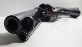 NEAR NEW CONDITION 123 YEAR-OLD COLT SINGLE ACTION ARMY REVOLVER from COLLECTING TEXAS – FACTORY LETTER – COLORADO SHIPPED - Image 17 of 18