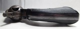 NEAR NEW CONDITION 123 YEAR-OLD COLT SINGLE ACTION ARMY REVOLVER from COLLECTING TEXAS – FACTORY LETTER – COLORADO SHIPPED - Image 12 of 18