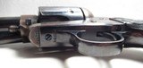 NEAR NEW CONDITION 123 YEAR-OLD COLT SINGLE ACTION ARMY REVOLVER from COLLECTING TEXAS – FACTORY LETTER – COLORADO SHIPPED - Image 15 of 18