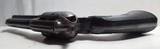 NEAR NEW CONDITION 123 YEAR-OLD COLT SINGLE ACTION ARMY REVOLVER from COLLECTING TEXAS – FACTORY LETTER – COLORADO SHIPPED - Image 11 of 18