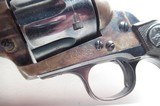 NEAR NEW CONDITION 123 YEAR-OLD COLT SINGLE ACTION ARMY REVOLVER from COLLECTING TEXAS – FACTORY LETTER – COLORADO SHIPPED - Image 3 of 18