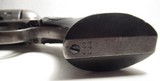 125 YEAR-OLD COLT SINGLE ACTION ARMY REVOLVER from COLLECTING TEXAS – FACTORY LETTER – SHIPPED to COLORADO in 1901 - Image 14 of 18